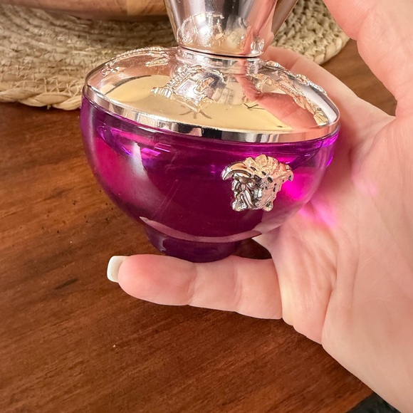 Versace Dylan Purple - Picture 4 of 5